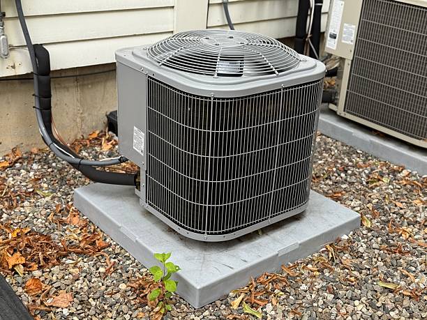 24/7 Emergency Hvac experts in Tad, WV