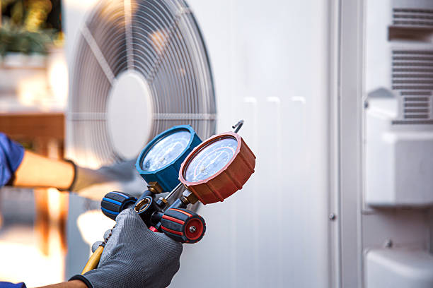 Affordable Hvac solutions in Tad, WV