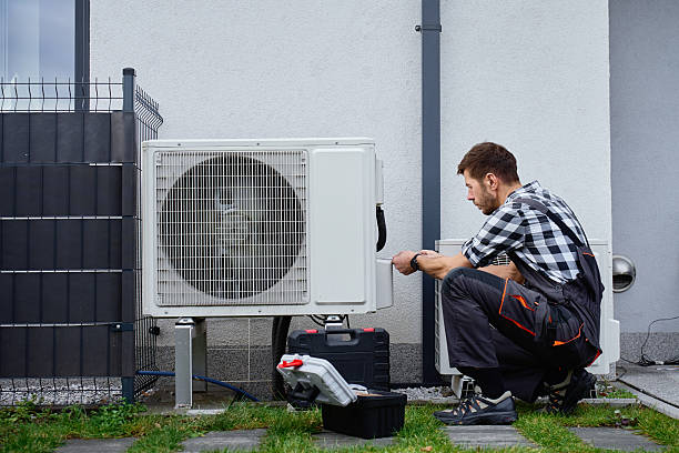 Trusted Hvac service in Tad, WV - JG Cool HVAC